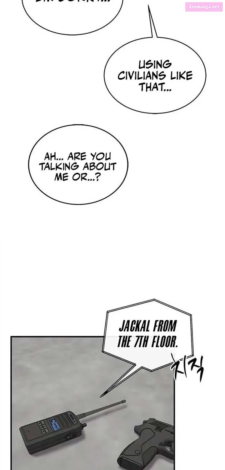 A Hero Who Is Good At Everything Zinmanga X Chapter 33 Page 9