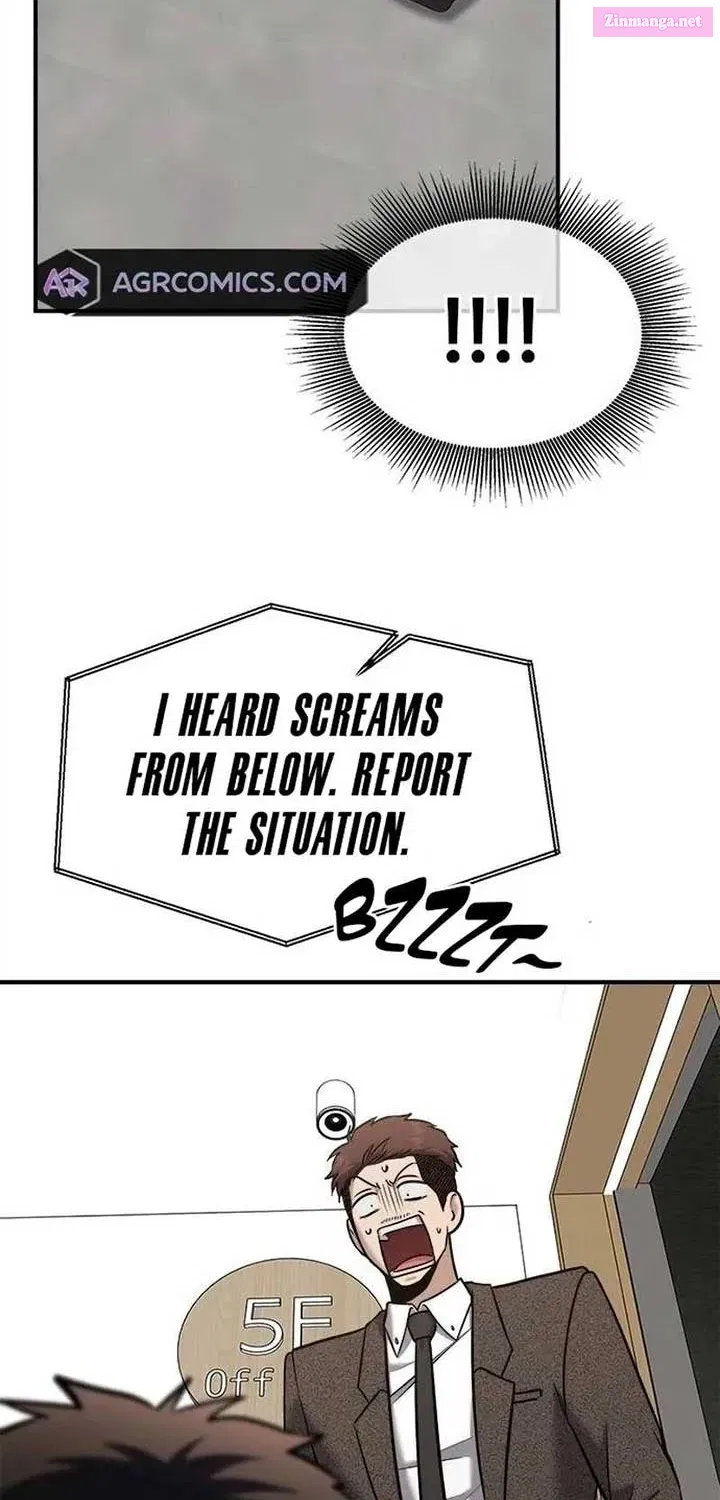 A Hero Who Is Good At Everything Zinmanga X Chapter 33 Page 10