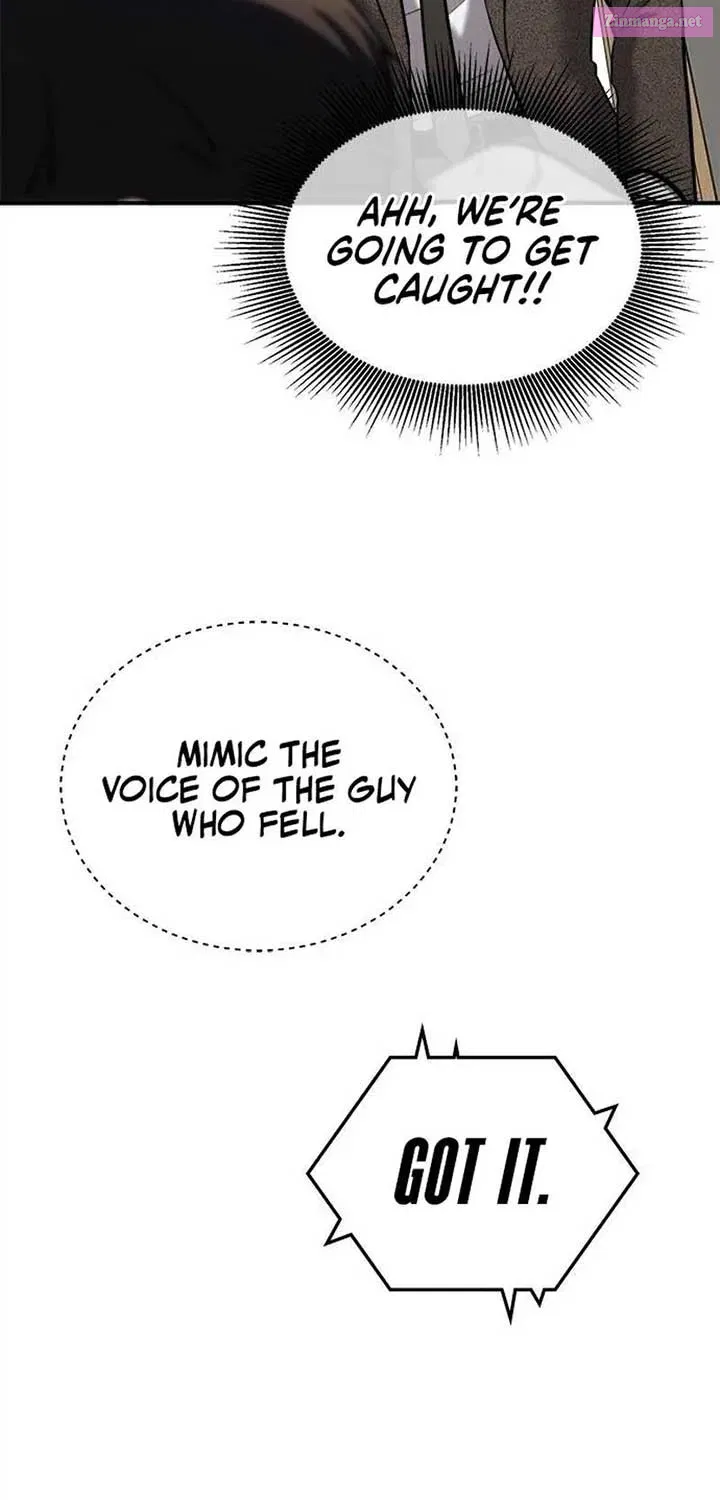A Hero Who Is Good At Everything Zinmanga X Chapter 33 Page 11