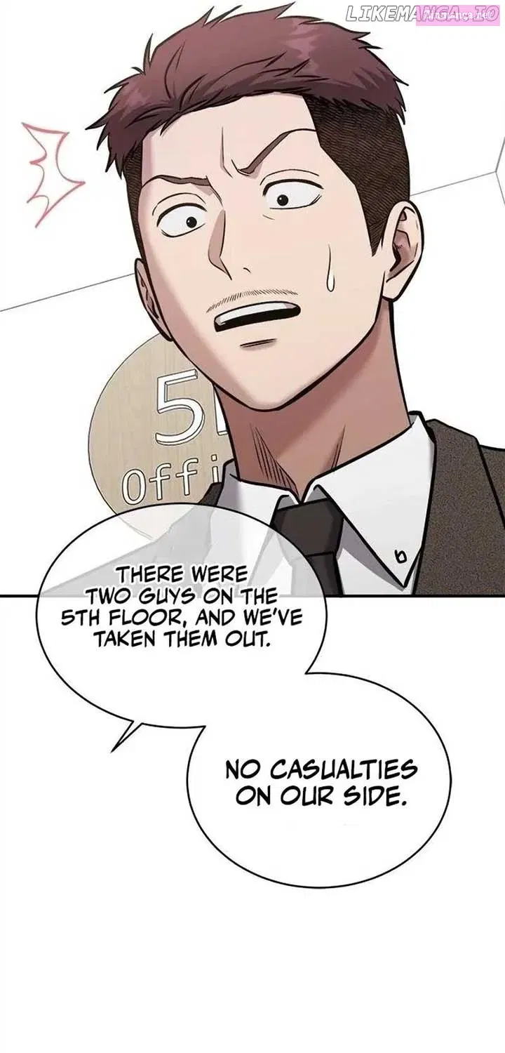 A Hero Who Is Good At Everything Zinmanga X Chapter 33 Page 13