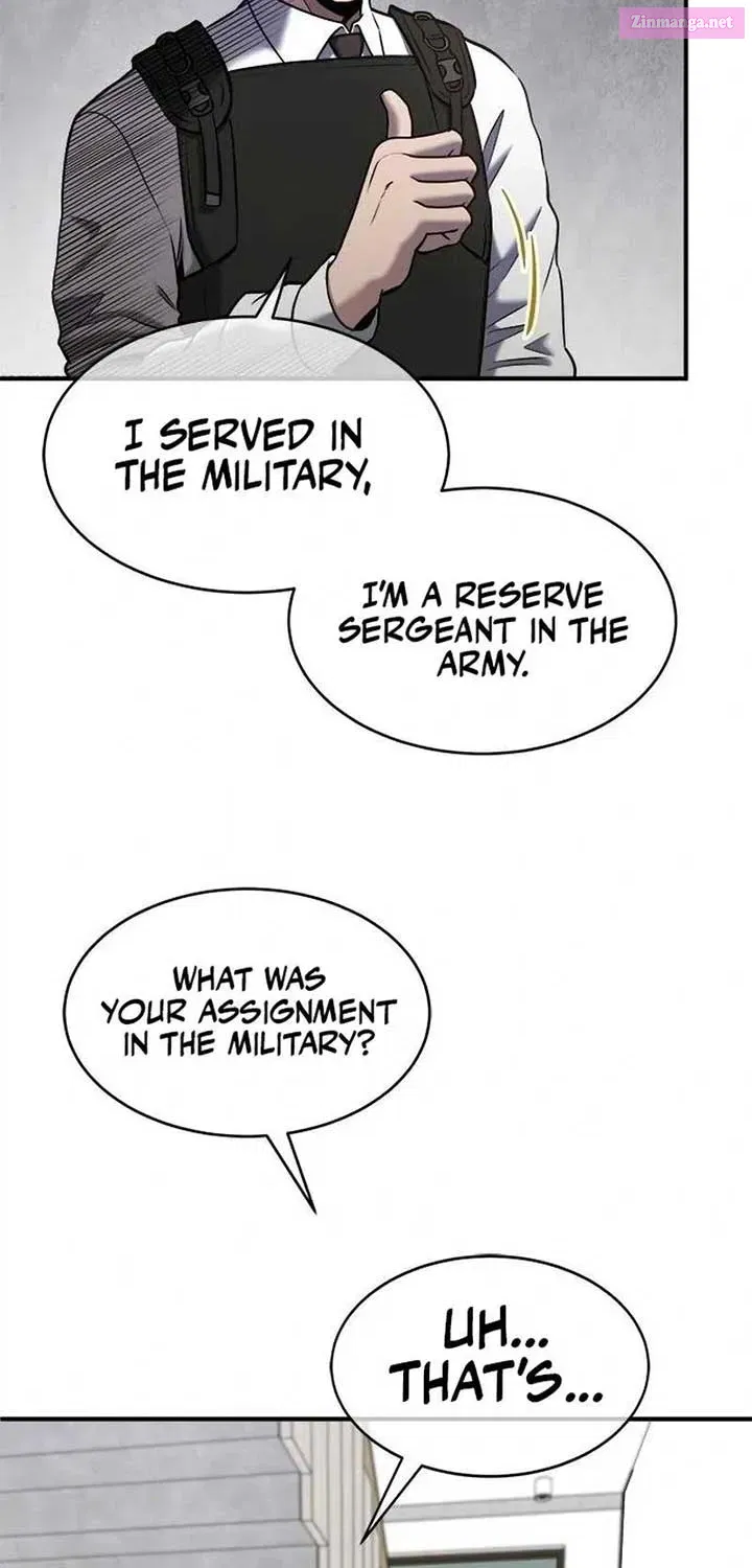 A Hero Who Is Good At Everything Zinmanga X Chapter 33 Page 22