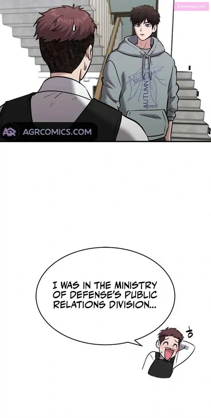 A Hero Who Is Good At Everything Zinmanga X Chapter 33 Page 23