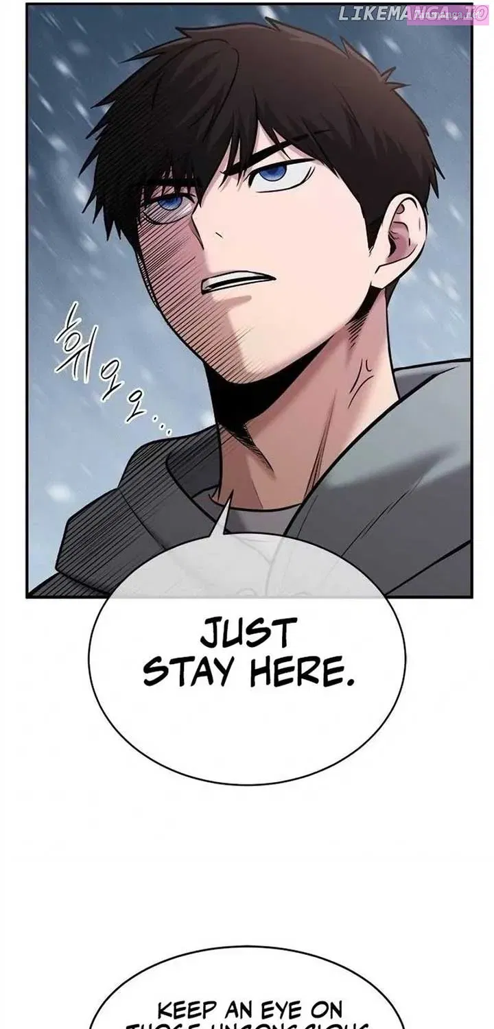 A Hero Who Is Good At Everything Zinmanga X Chapter 33 Page 24