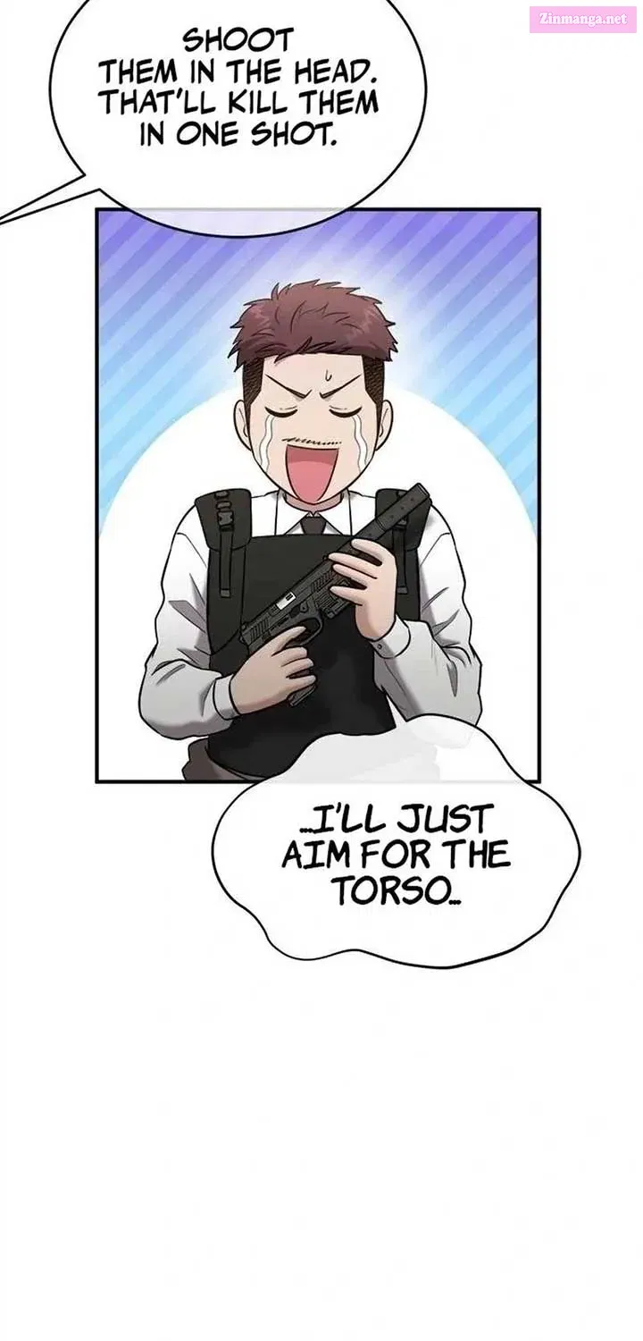 A Hero Who Is Good At Everything Zinmanga X Chapter 33 Page 26