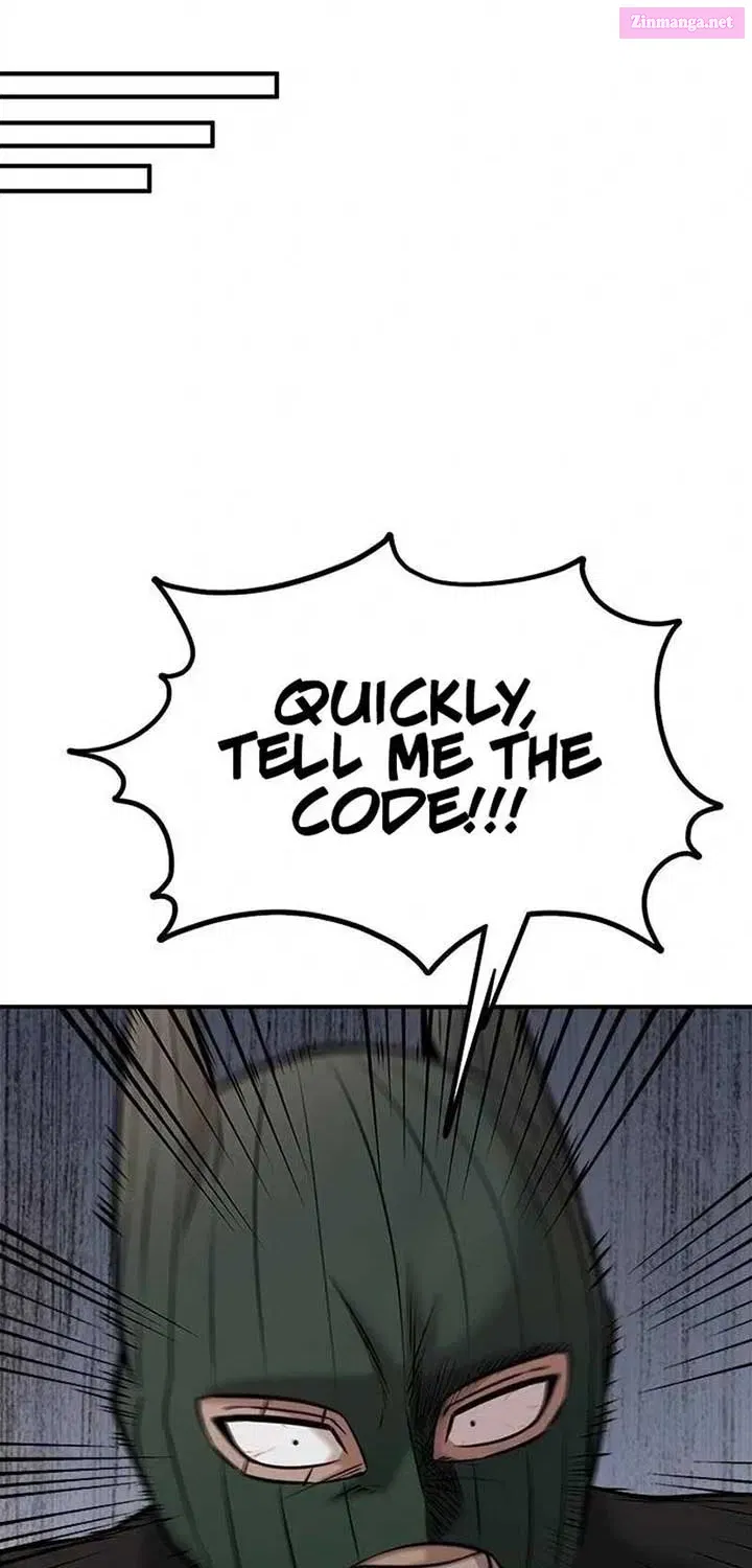 A Hero Who Is Good At Everything Zinmanga X Chapter 33 Page 27