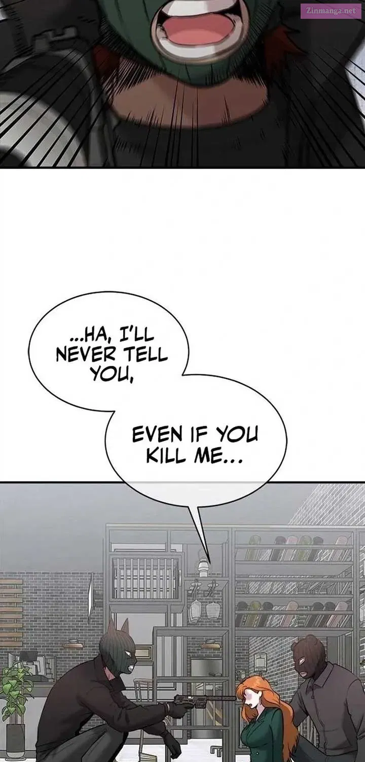 A Hero Who Is Good At Everything Zinmanga X Chapter 33 Page 28