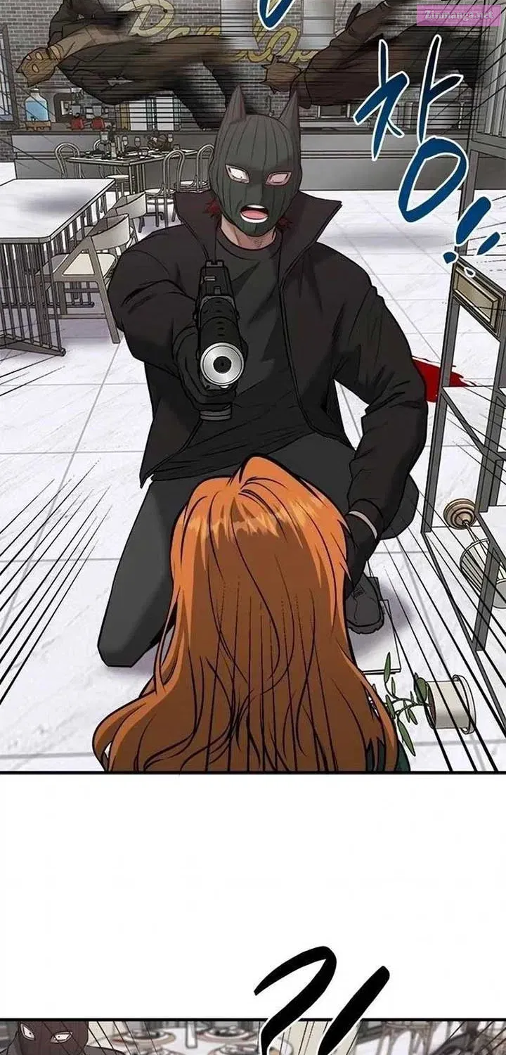 A Hero Who Is Good At Everything Zinmanga X Chapter 33 Page 31