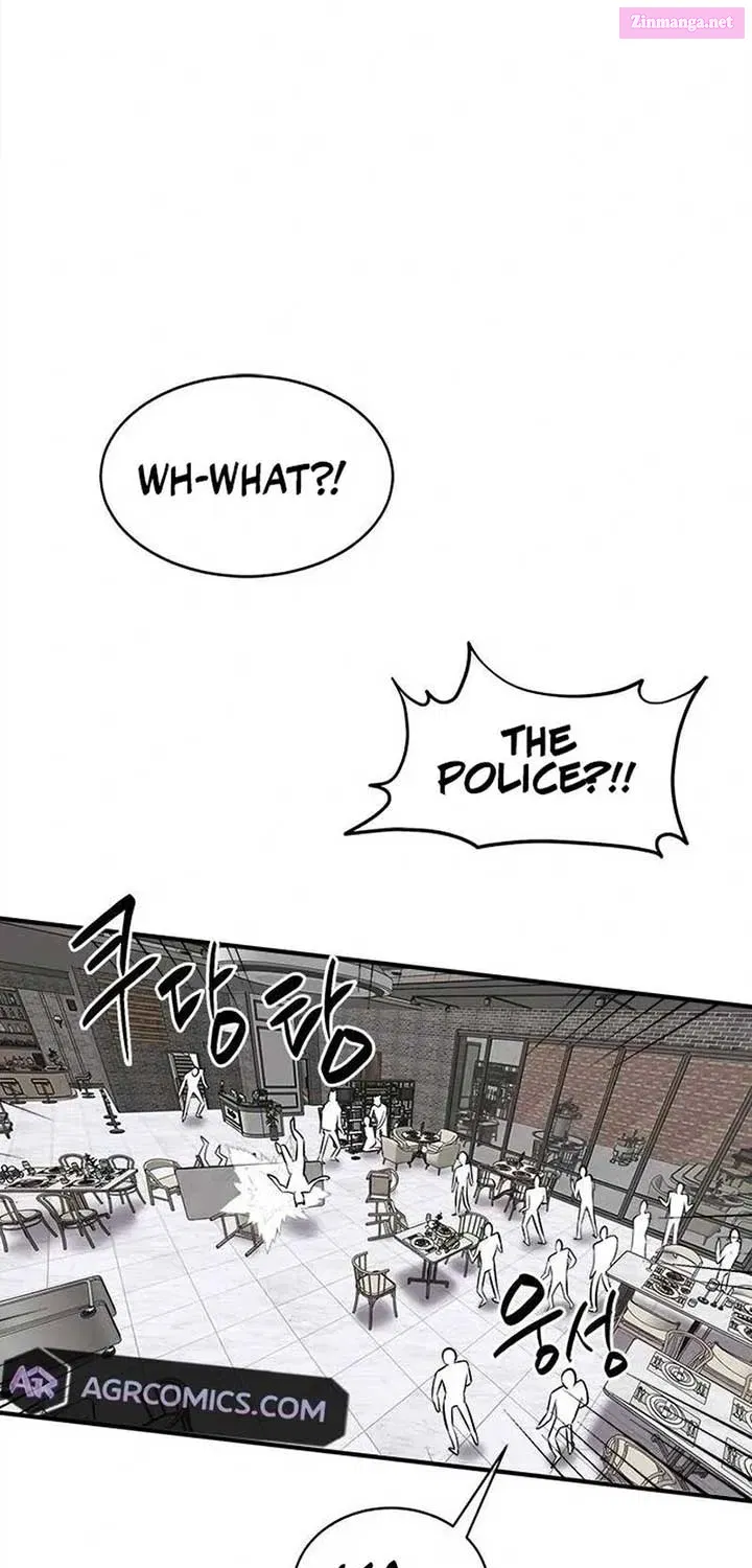A Hero Who Is Good At Everything Zinmanga X Chapter 33 Page 34
