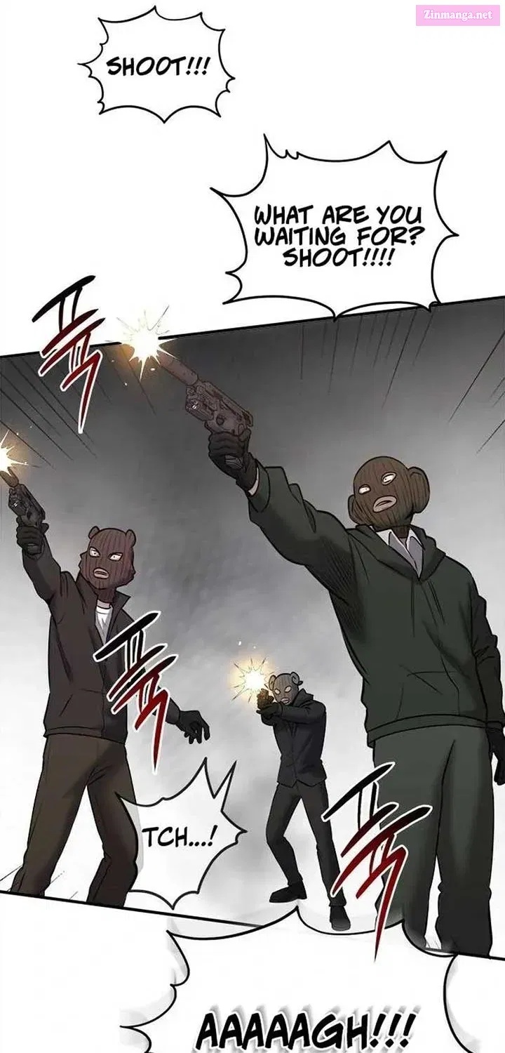 A Hero Who Is Good At Everything Zinmanga X Chapter 33 Page 37
