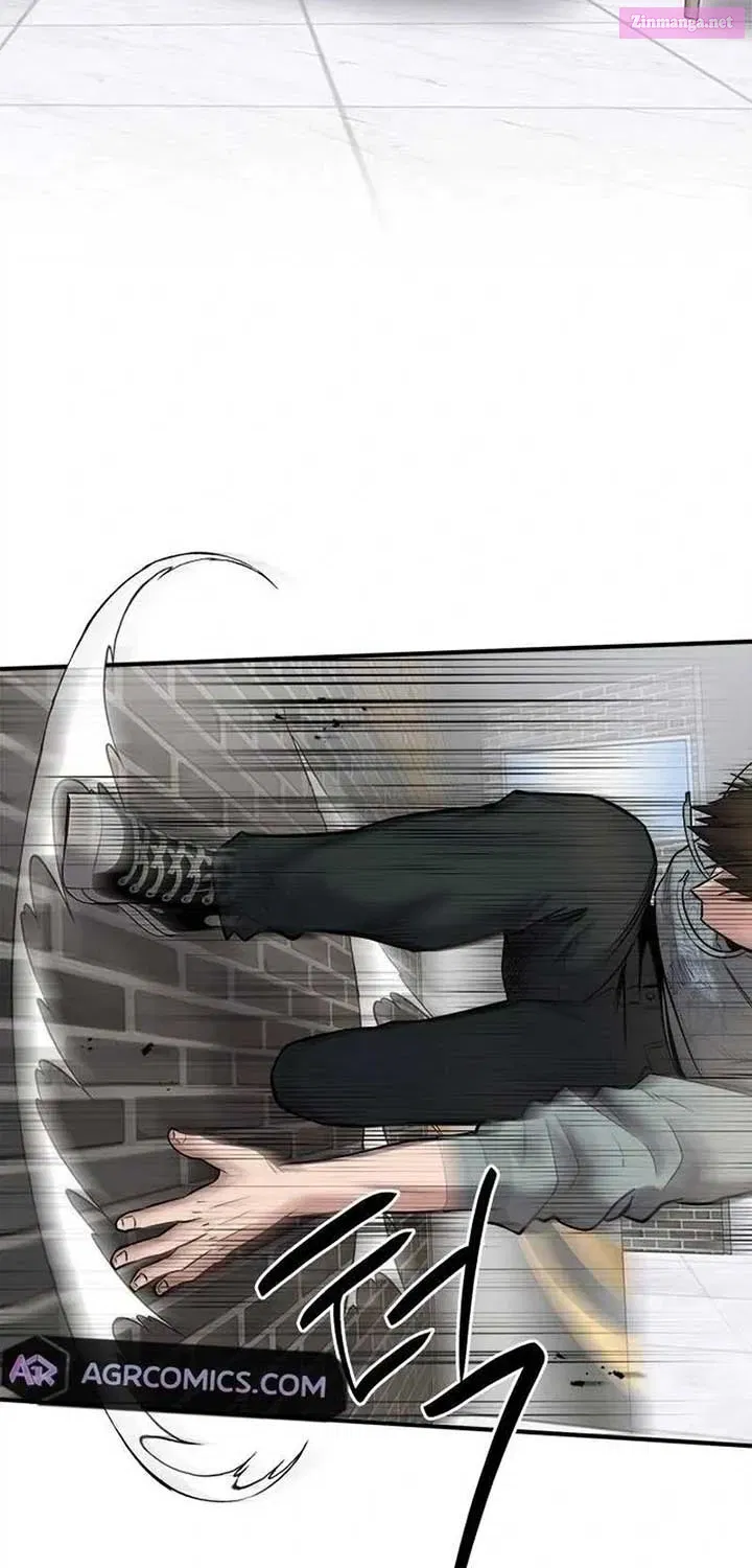 A Hero Who Is Good At Everything Zinmanga X Chapter 33 Page 39