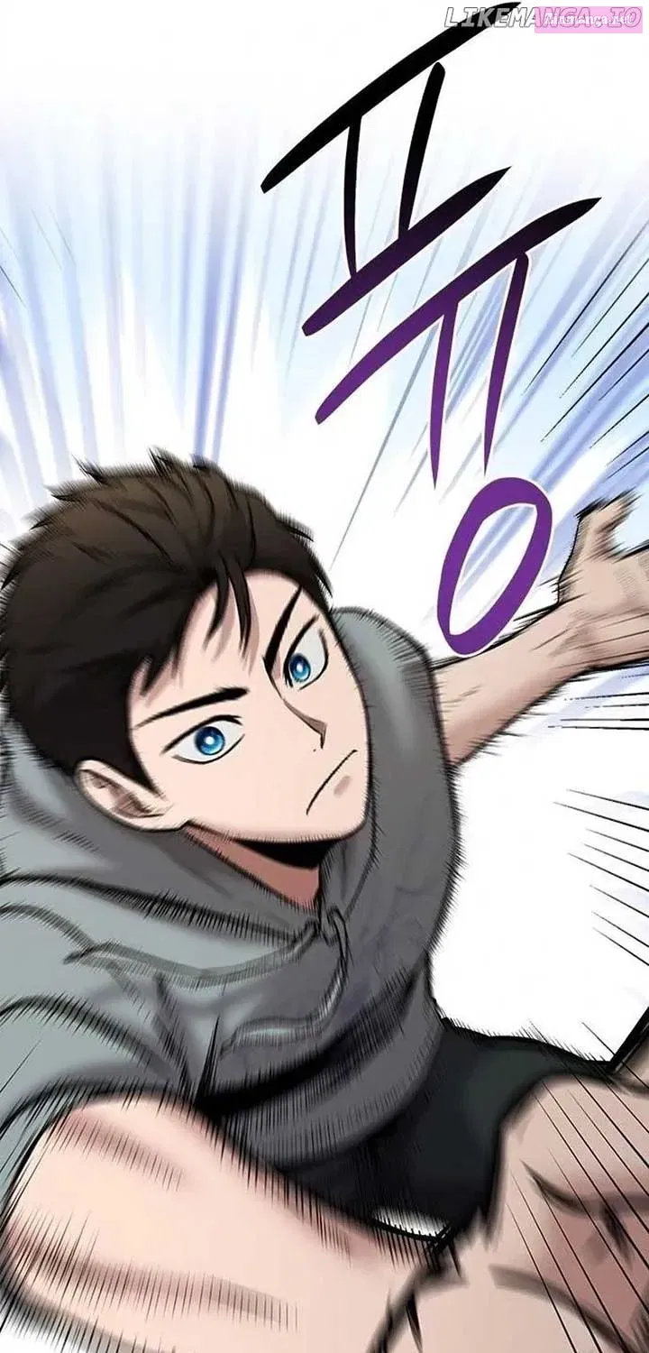 A Hero Who Is Good At Everything Zinmanga X Chapter 33 Page 41