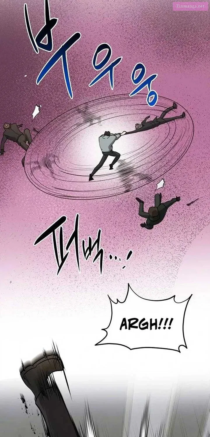 A Hero Who Is Good At Everything Zinmanga X Chapter 33 Page 44