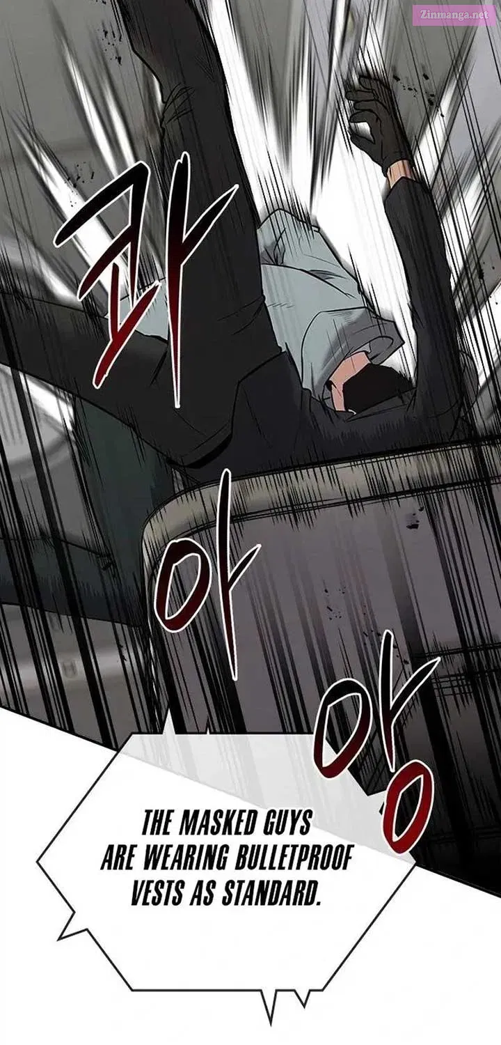 A Hero Who Is Good At Everything Zinmanga X Chapter 33 Page 45