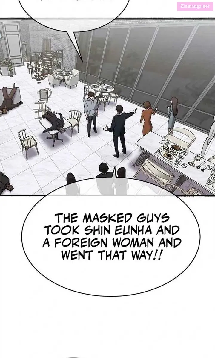 A Hero Who Is Good At Everything Zinmanga X Chapter 33 Page 51