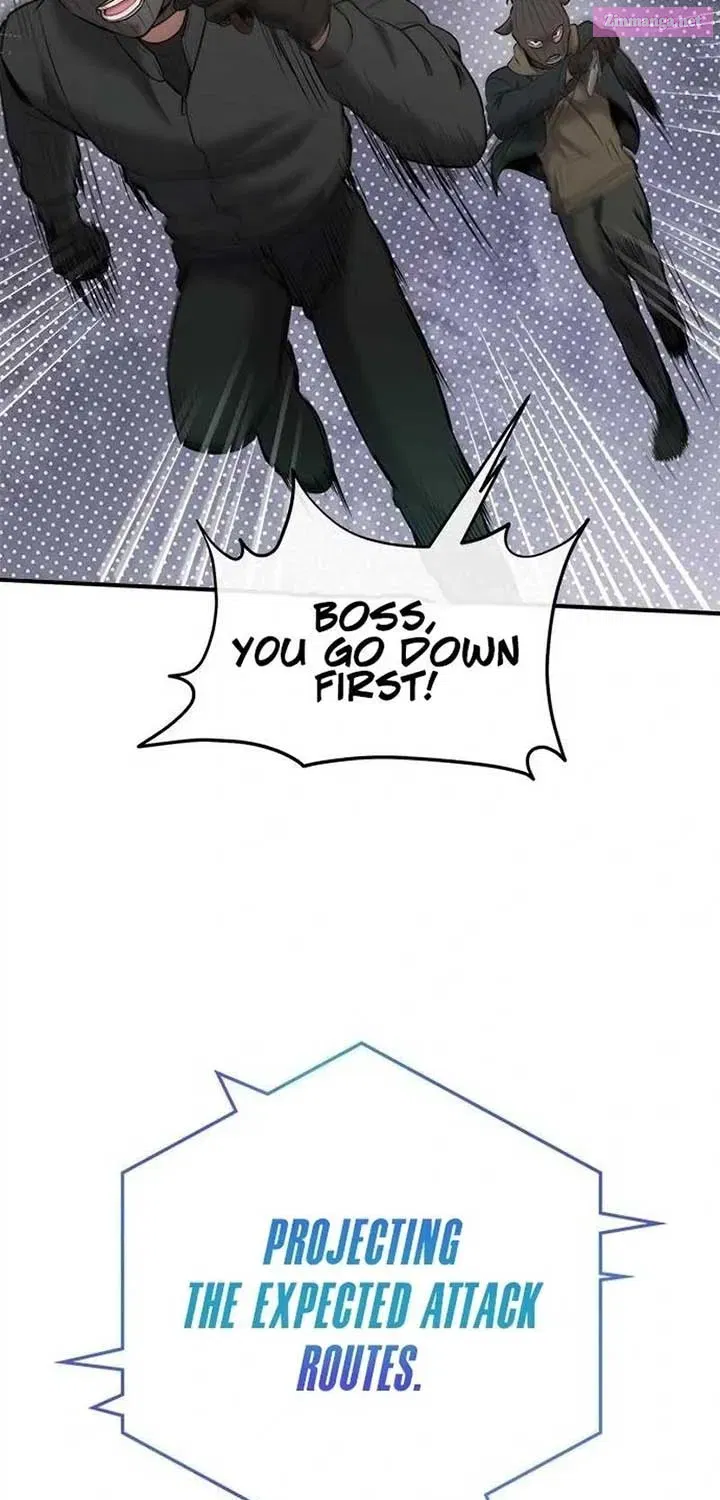 A Hero Who Is Good At Everything Zinmanga X Chapter 33 Page 62