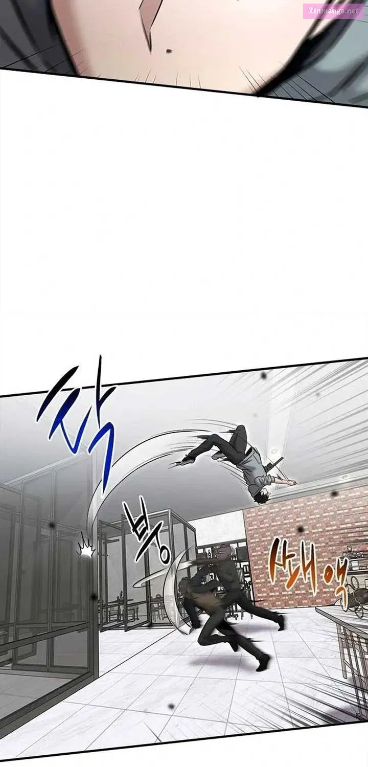 A Hero Who Is Good At Everything Zinmanga X Chapter 33 Page 65