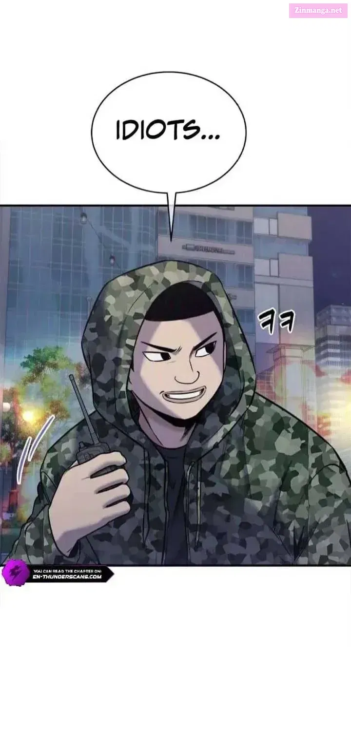 A Hero Who Is Good At Everything Zinmanga X Chapter 32 Page 2