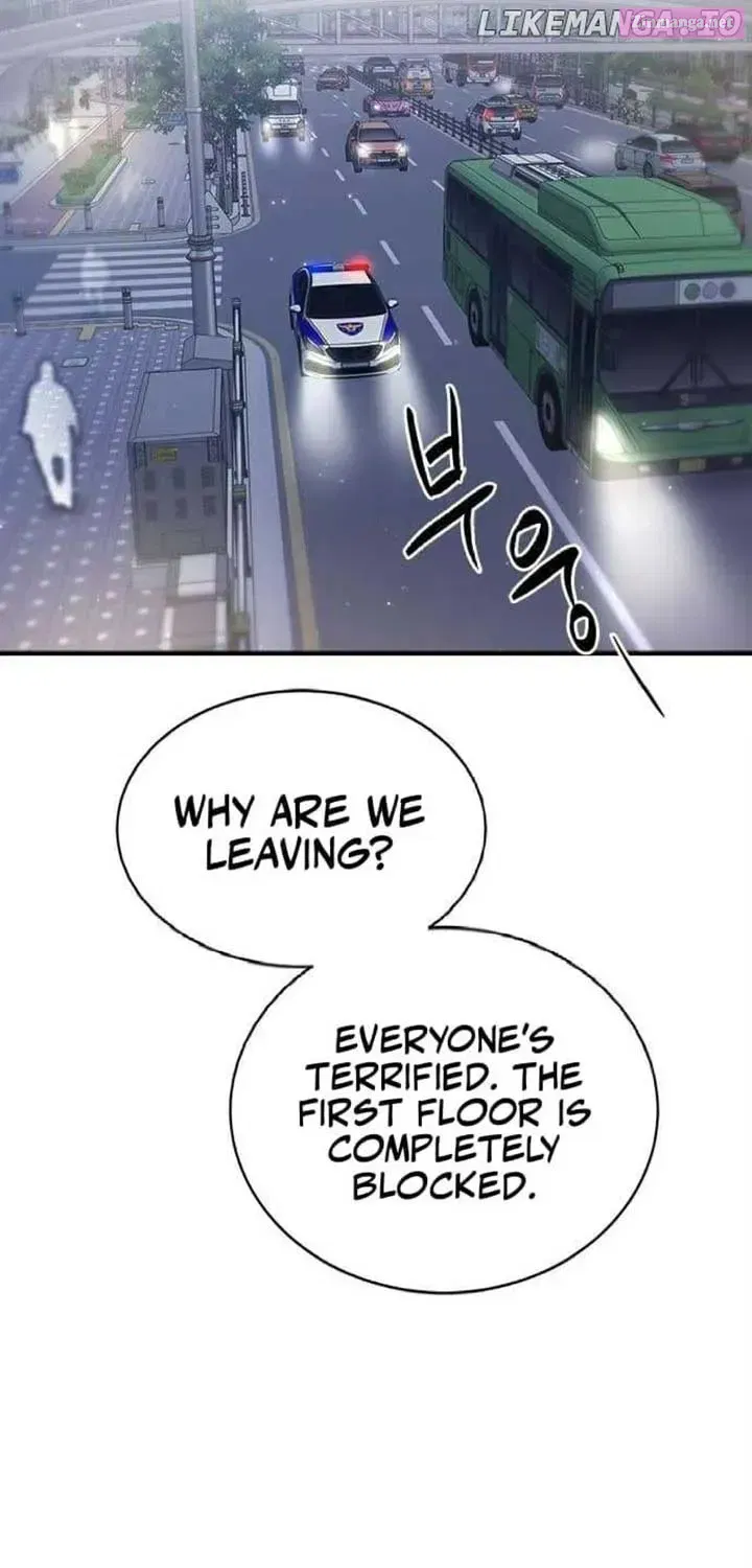 A Hero Who Is Good At Everything Zinmanga X Chapter 32 Page 11