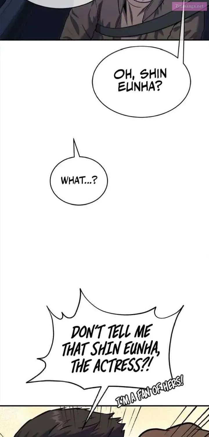 A Hero Who Is Good At Everything Zinmanga X Chapter 32 Page 20