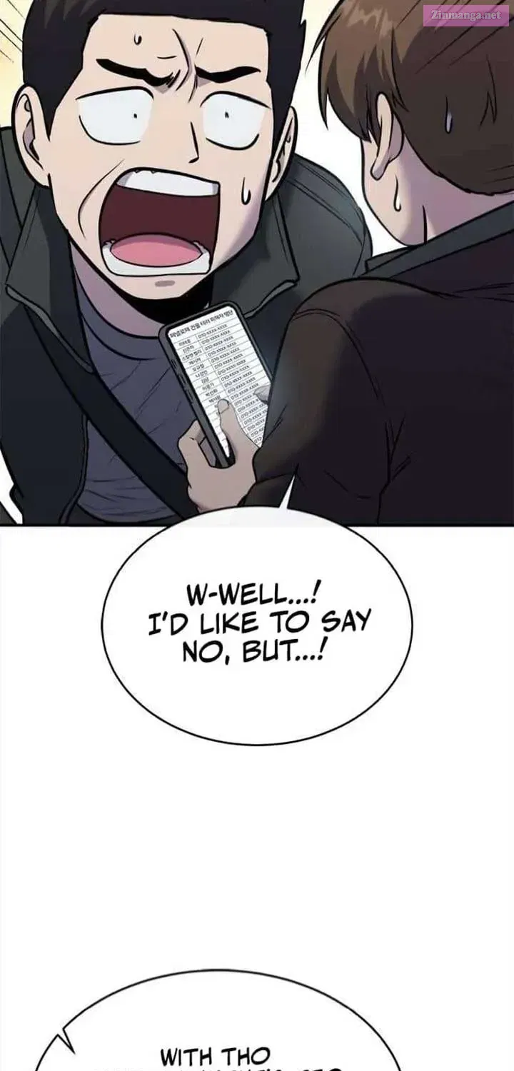 A Hero Who Is Good At Everything Zinmanga X Chapter 32 Page 21
