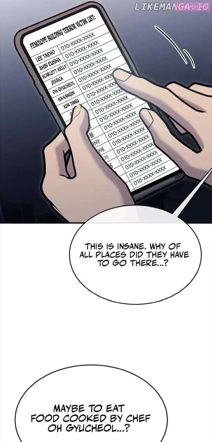 A Hero Who Is Good At Everything Zinmanga X Chapter 32 Page 23