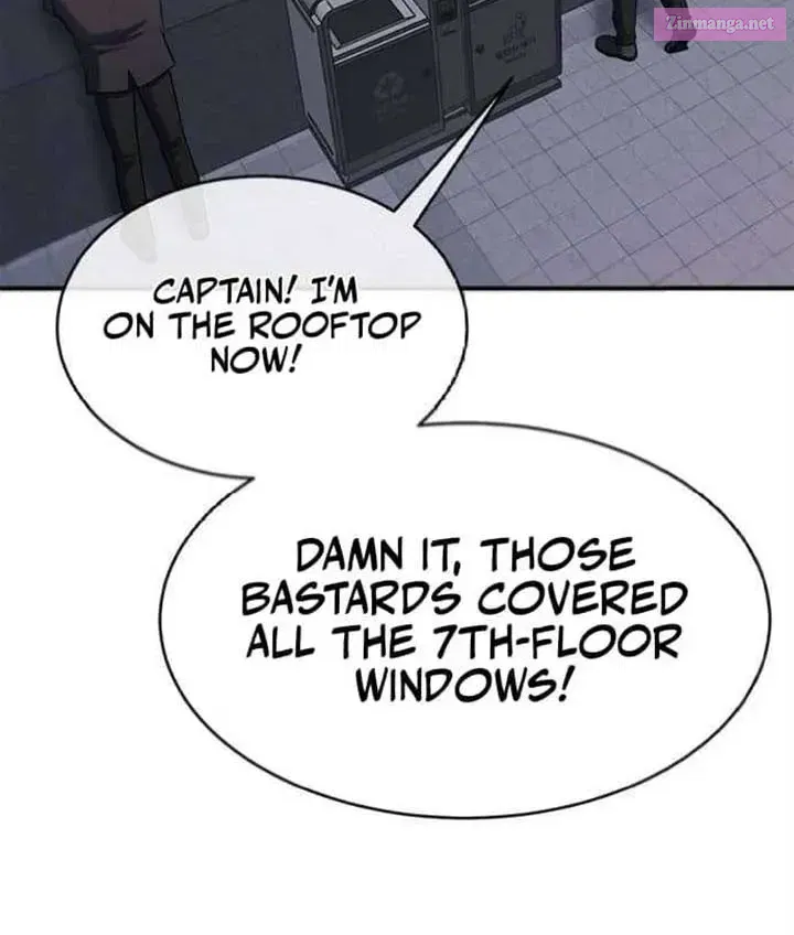 A Hero Who Is Good At Everything Zinmanga X Chapter 32 Page 28