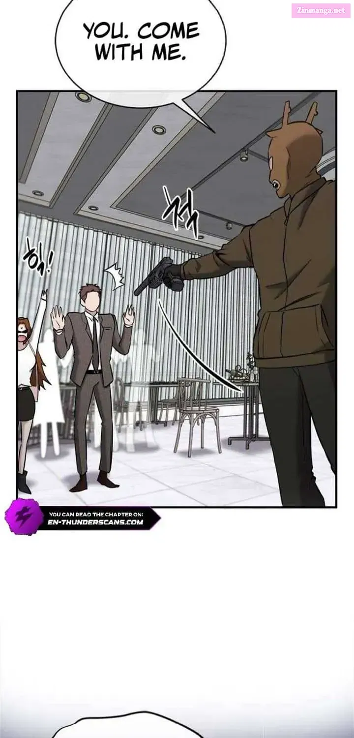A Hero Who Is Good At Everything Zinmanga X Chapter 32 Page 36