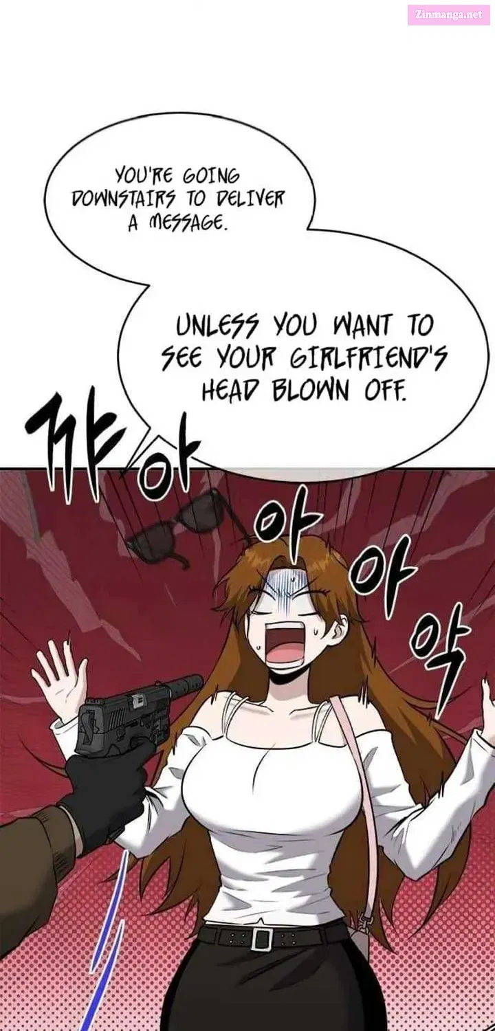 A Hero Who Is Good At Everything Zinmanga X Chapter 32 Page 38