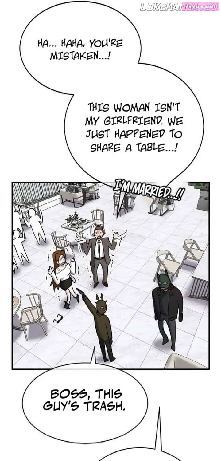 A Hero Who Is Good At Everything Zinmanga X Chapter 32 Page 40