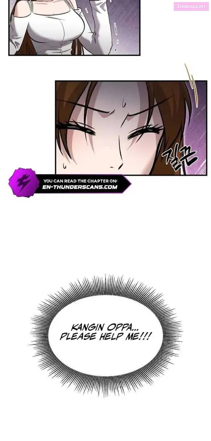A Hero Who Is Good At Everything Zinmanga X Chapter 32 Page 42
