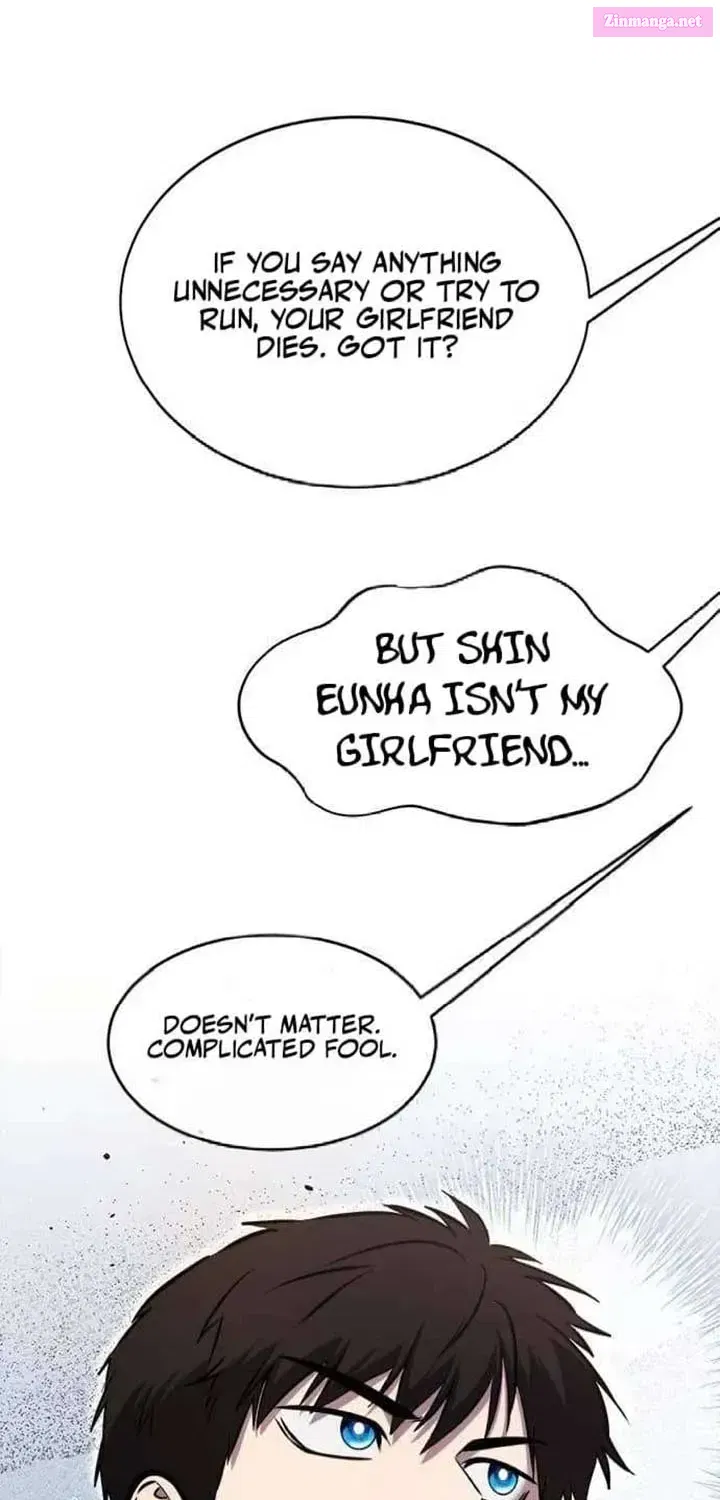 A Hero Who Is Good At Everything Zinmanga X Chapter 32 Page 47