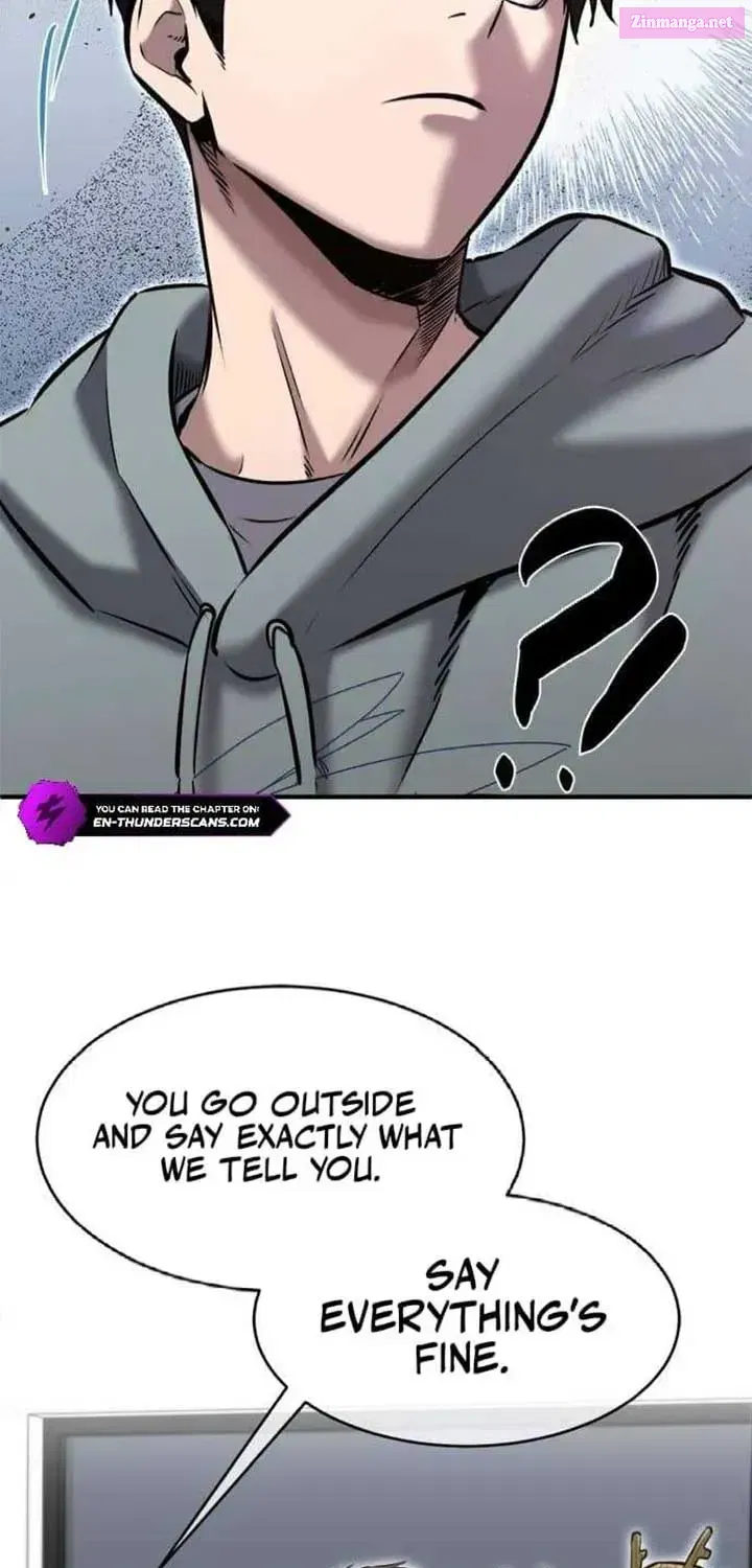 A Hero Who Is Good At Everything Zinmanga X Chapter 32 Page 48