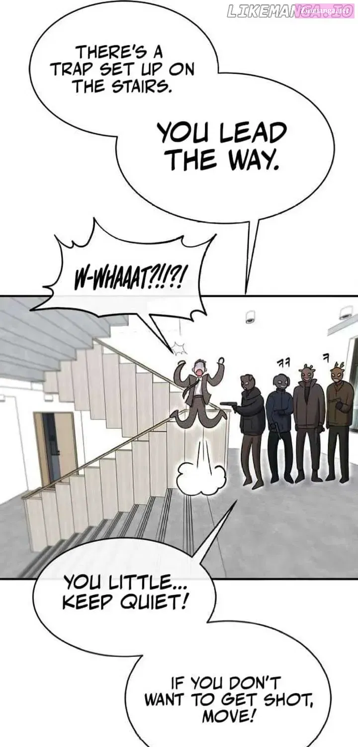 A Hero Who Is Good At Everything Zinmanga X Chapter 32 Page 51