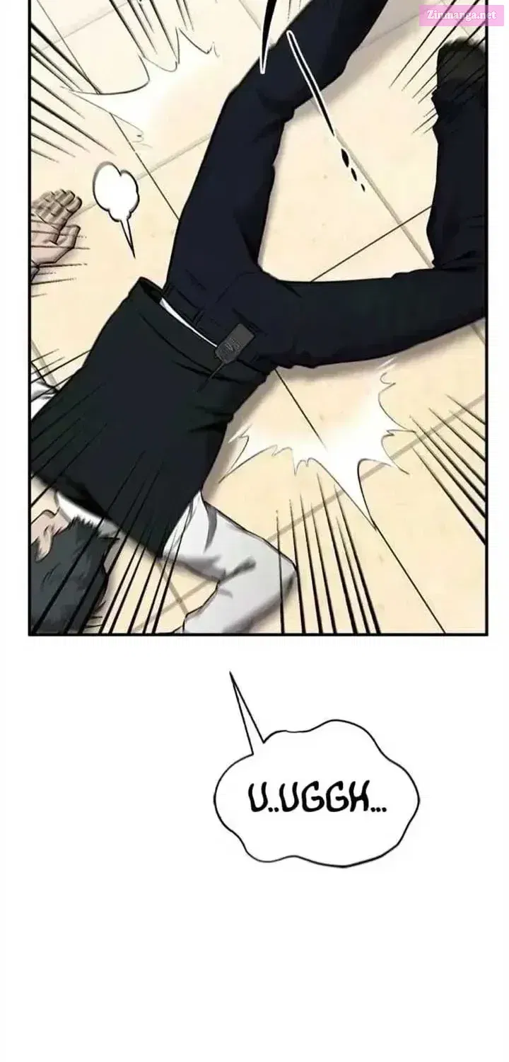 A Hero Who Is Good At Everything Zinmanga X Chapter 31 Page 3