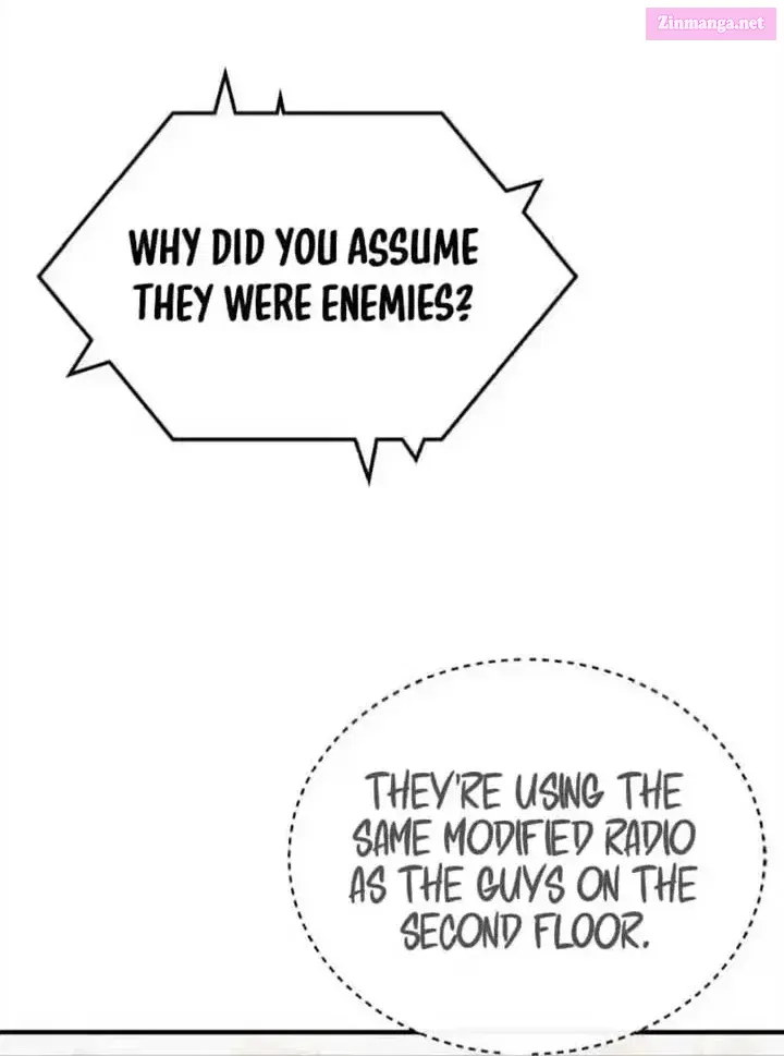 A Hero Who Is Good At Everything Zinmanga X Chapter 31 Page 4