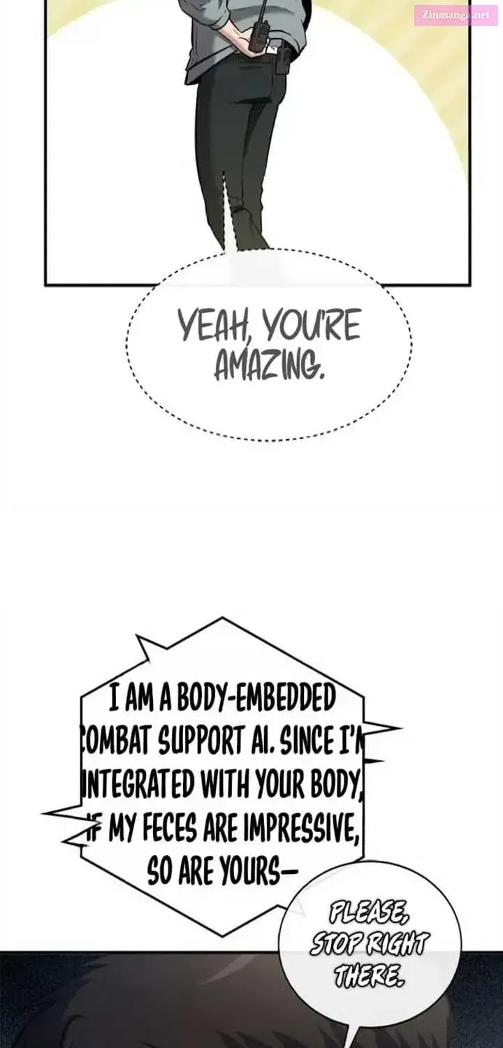 A Hero Who Is Good At Everything Zinmanga X Chapter 31 Page 7