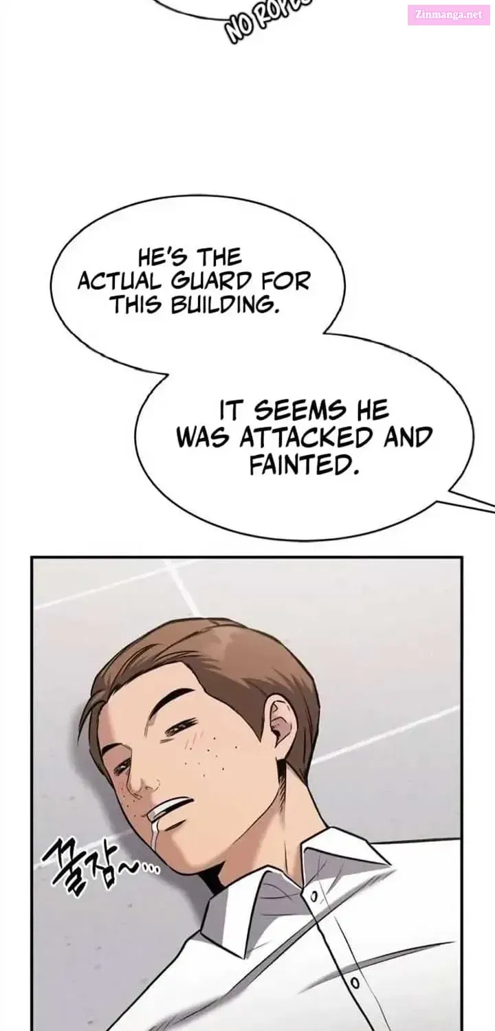 A Hero Who Is Good At Everything Zinmanga X Chapter 31 Page 12