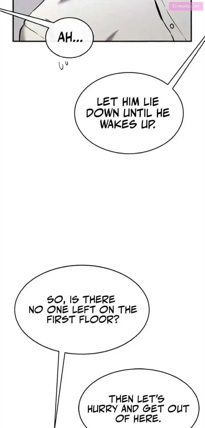 A Hero Who Is Good At Everything Zinmanga X Chapter 31 Page 13