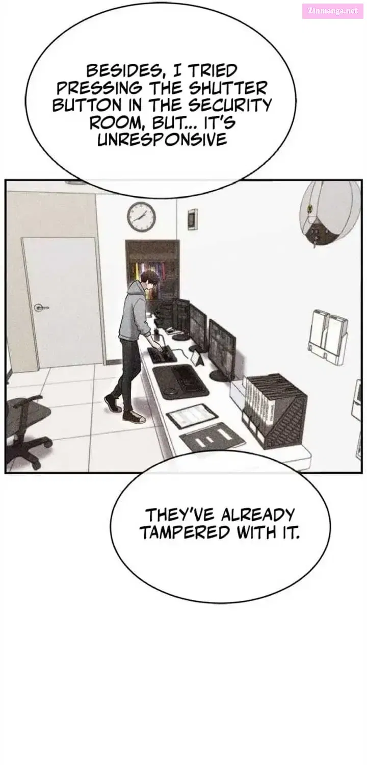 A Hero Who Is Good At Everything Zinmanga X Chapter 31 Page 17