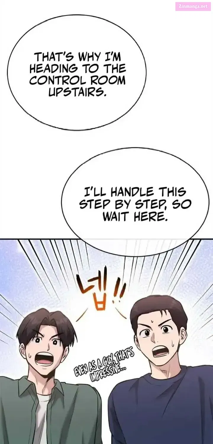 A Hero Who Is Good At Everything Zinmanga X Chapter 31 Page 18