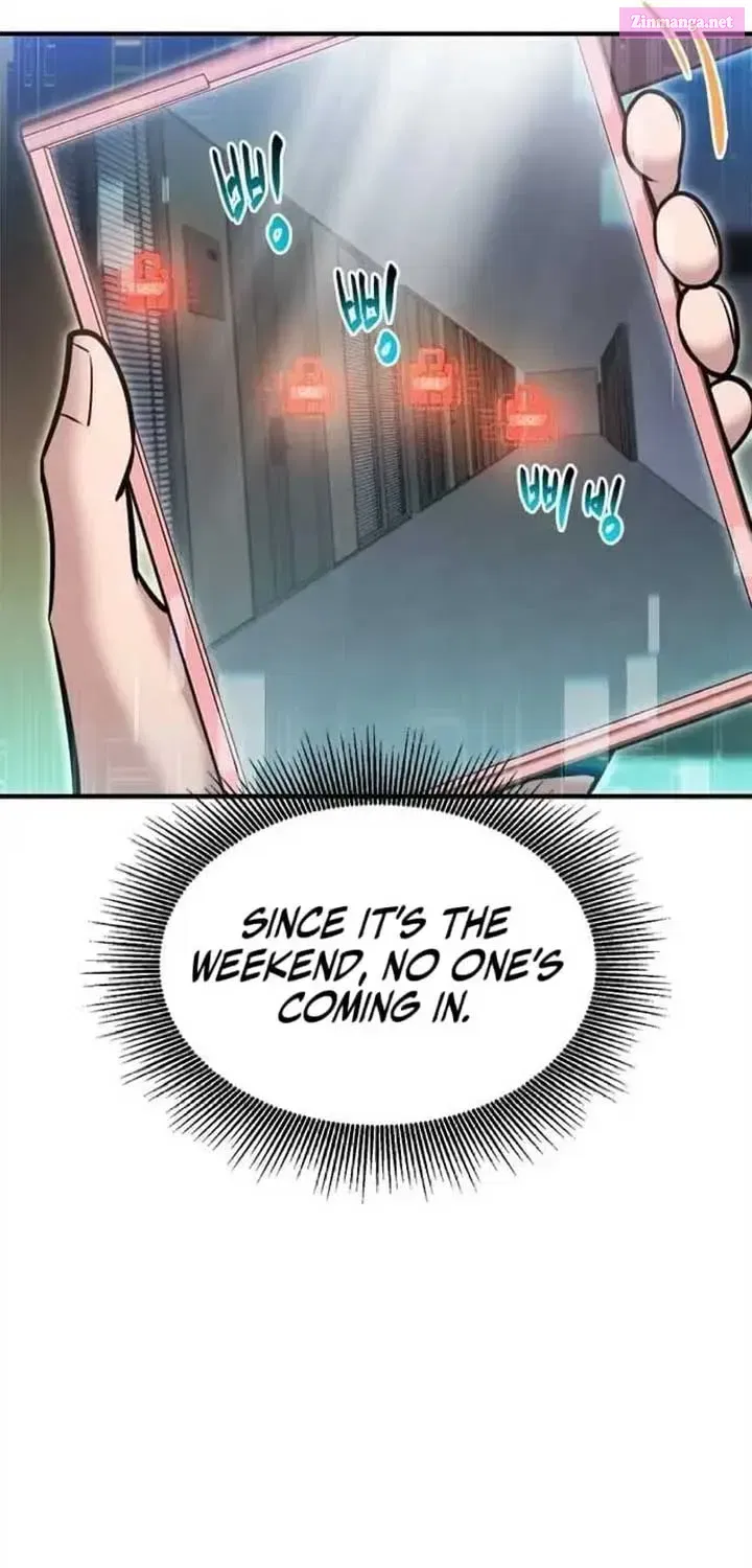 A Hero Who Is Good At Everything Zinmanga X Chapter 31 Page 22