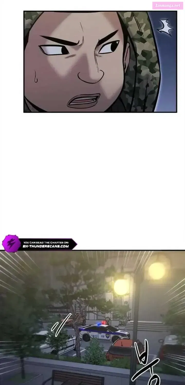 A Hero Who Is Good At Everything Zinmanga X Chapter 31 Page 34