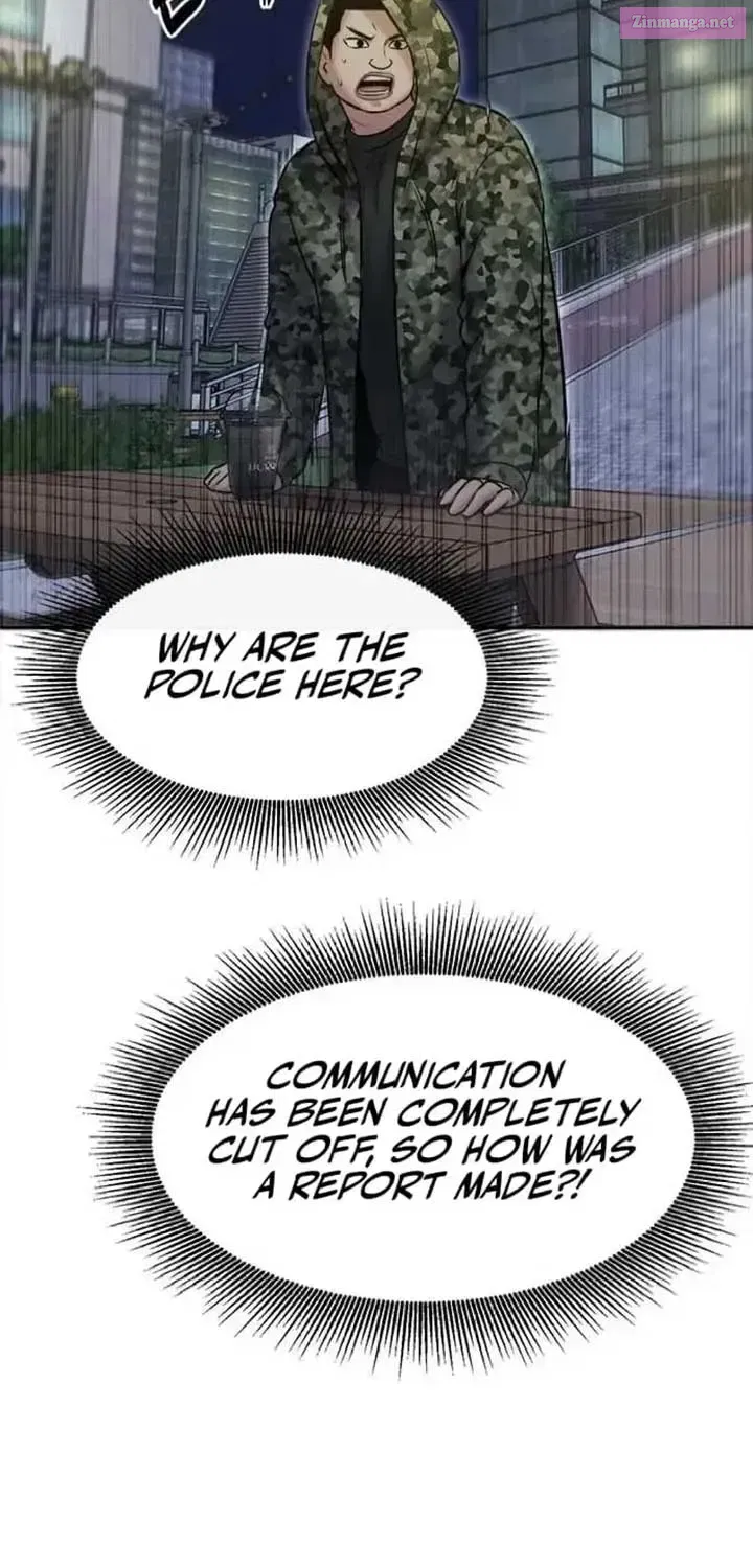 A Hero Who Is Good At Everything Zinmanga X Chapter 31 Page 36