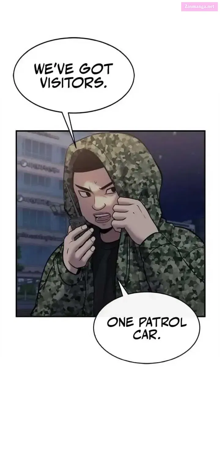 A Hero Who Is Good At Everything Zinmanga X Chapter 31 Page 37