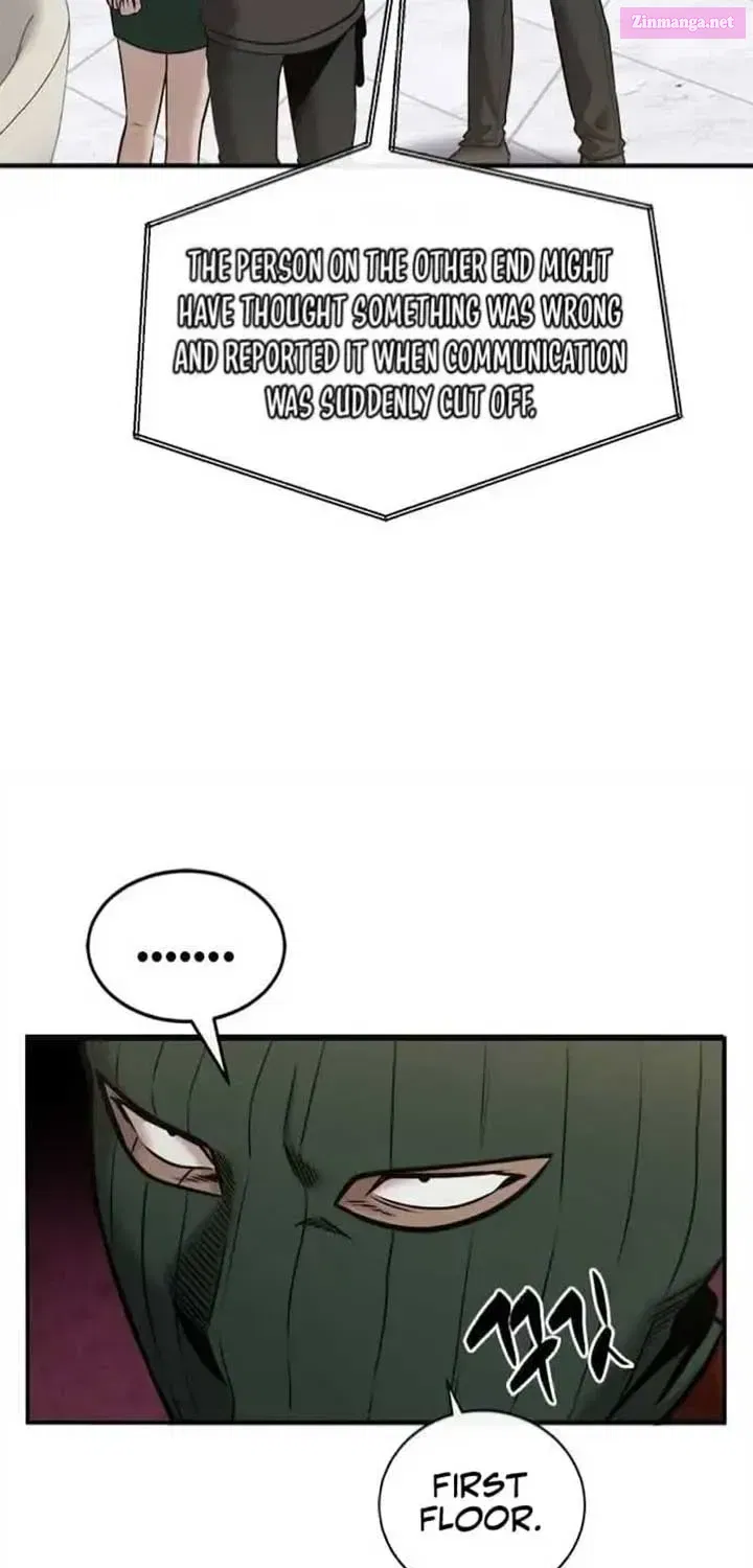 A Hero Who Is Good At Everything Zinmanga X Chapter 31 Page 44