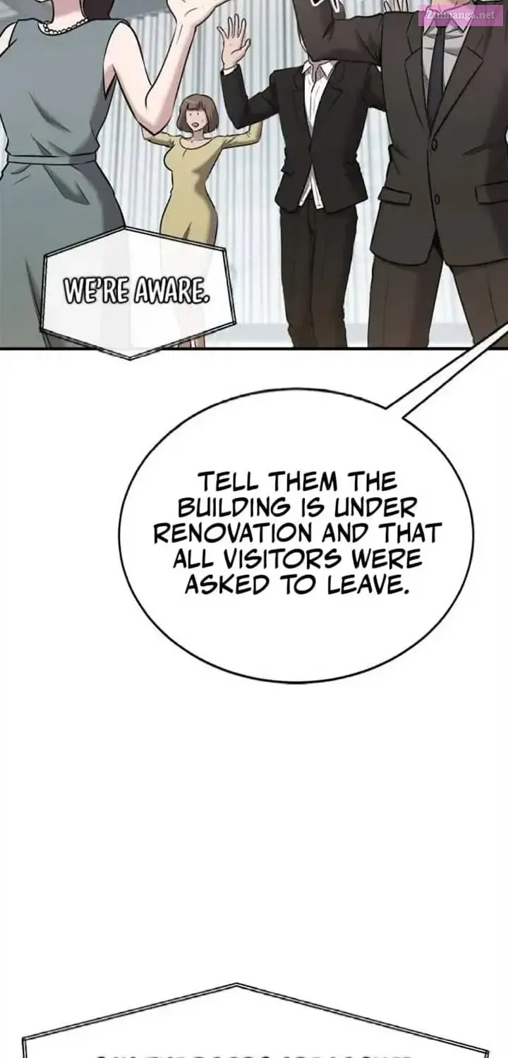 A Hero Who Is Good At Everything Zinmanga X Chapter 31 Page 48