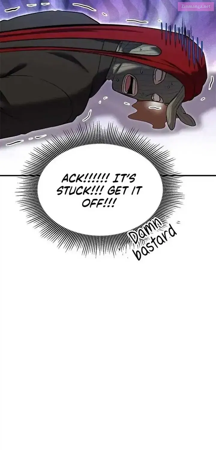 A Hero Who Is Good At Everything Zinmanga X Chapter 30 Page 29