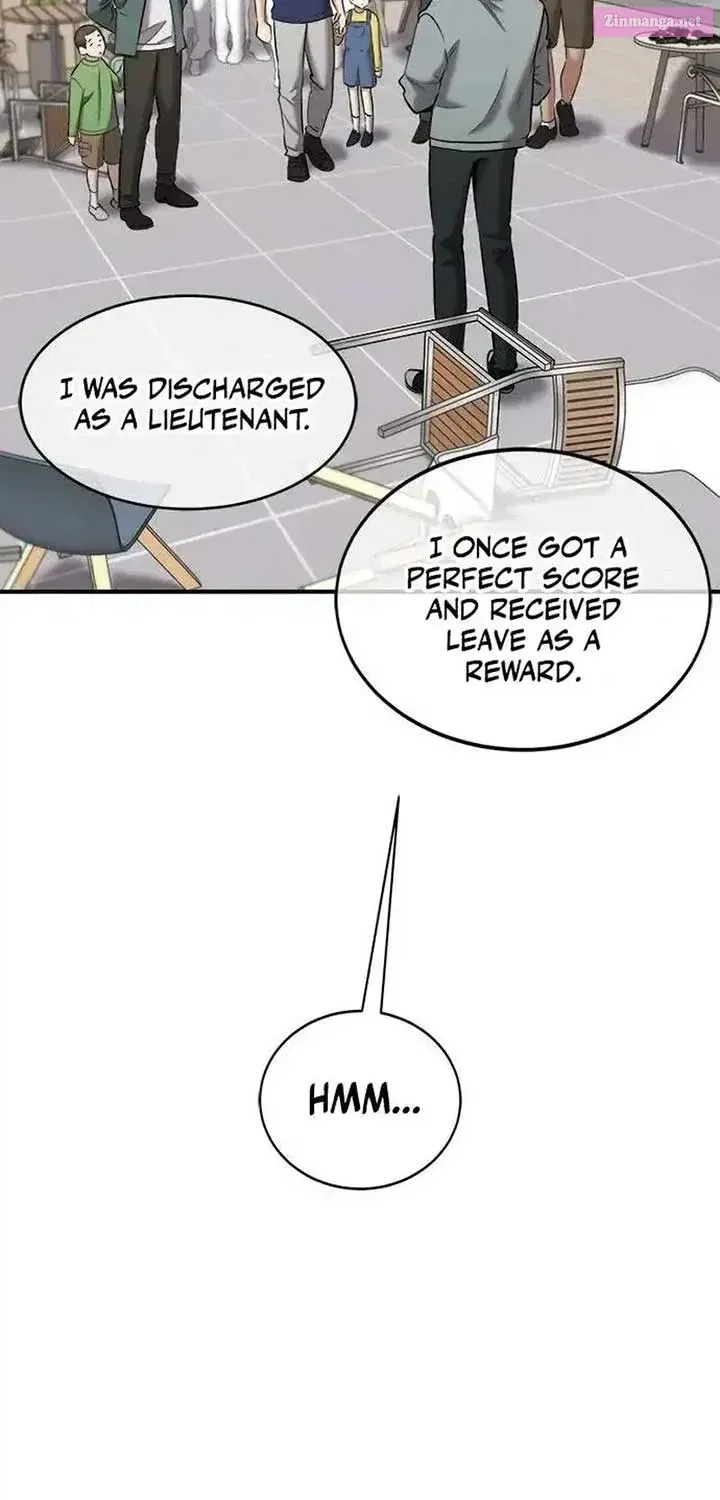 A Hero Who Is Good At Everything Zinmanga X Chapter 30 Page 50