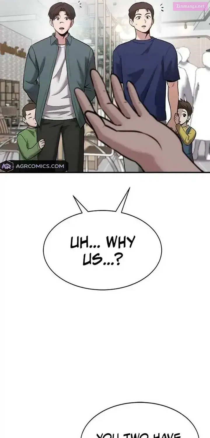 A Hero Who Is Good At Everything Zinmanga X Chapter 30 Page 52