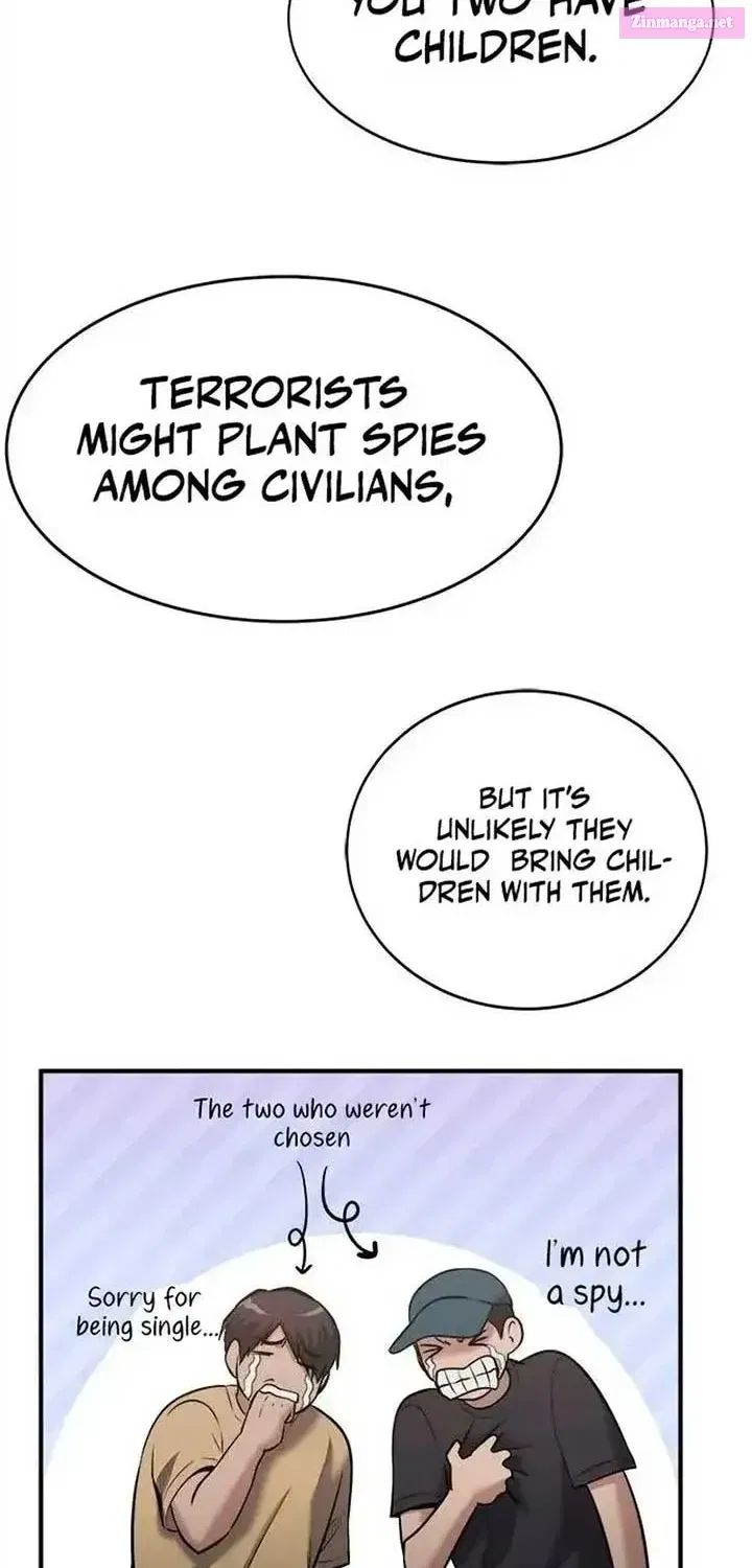 A Hero Who Is Good At Everything Zinmanga X Chapter 30 Page 53